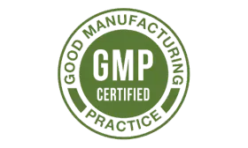 CogniSurge GMP Certified